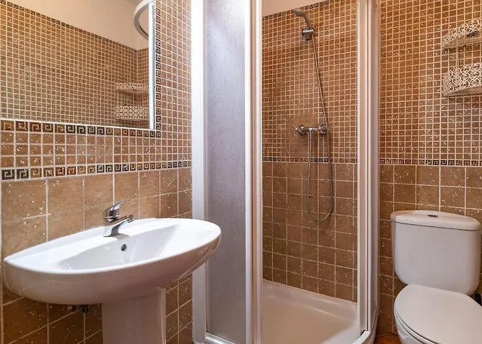 In With Wifi Montejaque